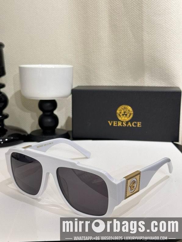 Replica Versace Glaases smx120