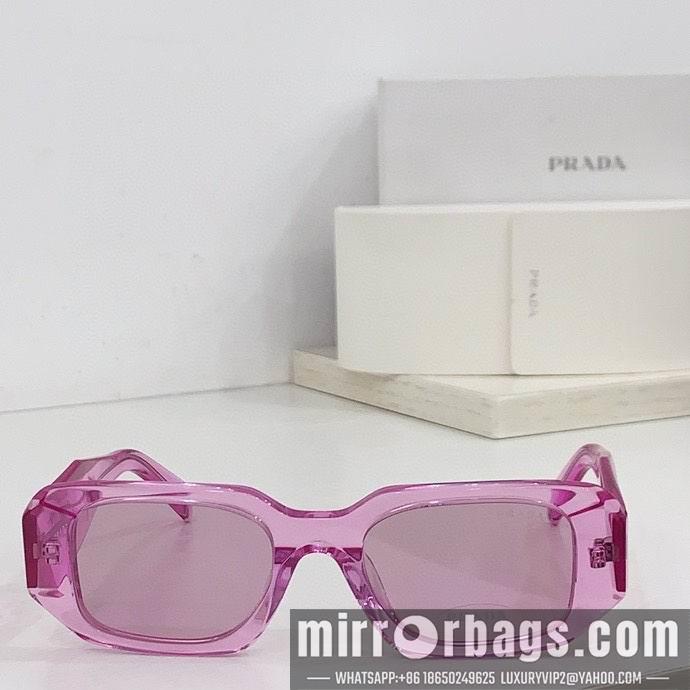 Replica Prada Glasses smx286