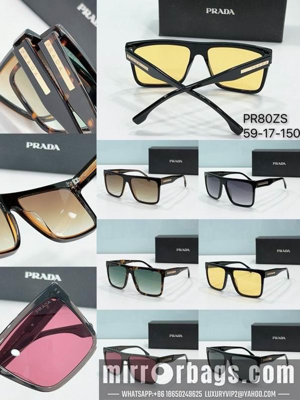 Replica Prada Glasses smr131