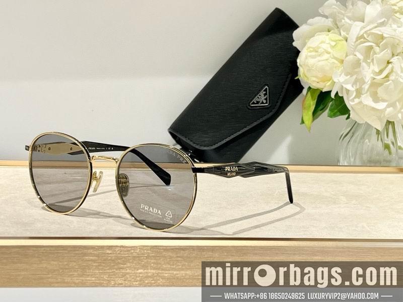 Replica Prada Glasses smr74
