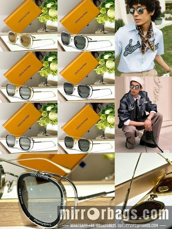 Replica LV Glasses smh169