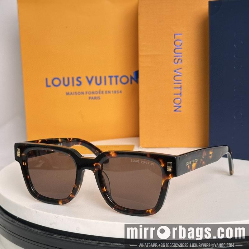 Replica LV Glasses smh137