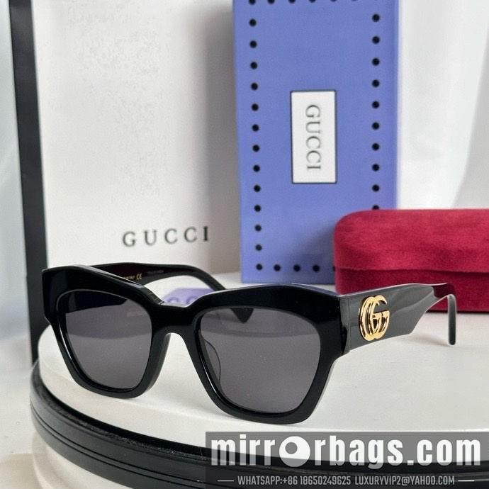 Replica Gucci Glasses smx195