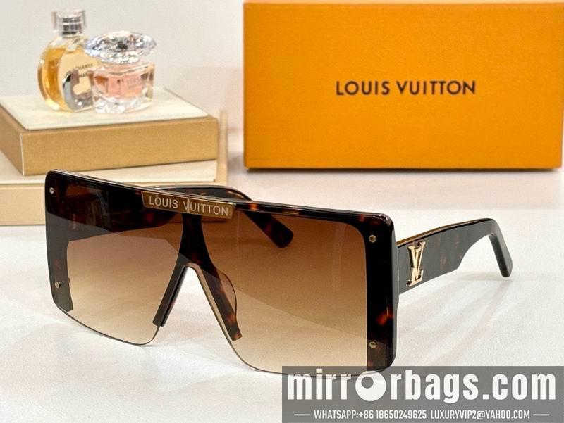 Replica LV Glasses smr59