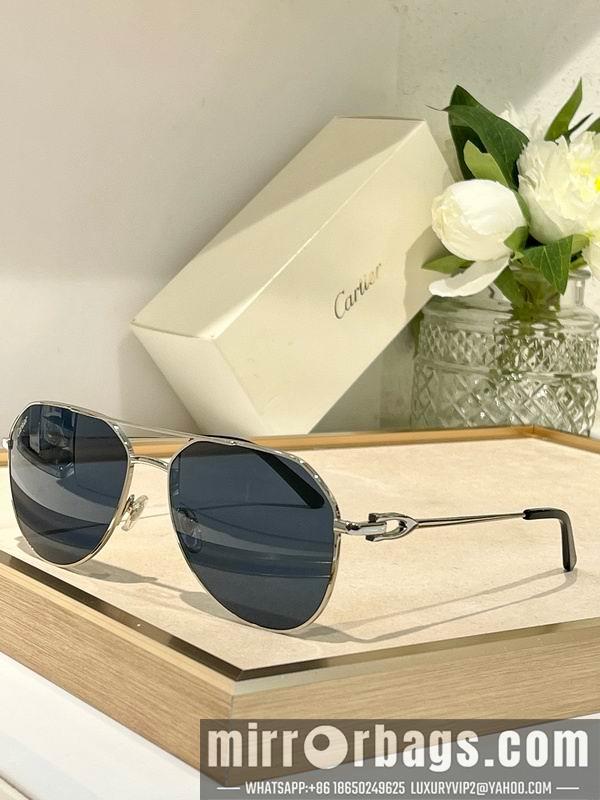 Replica Cartier Glasses smr66