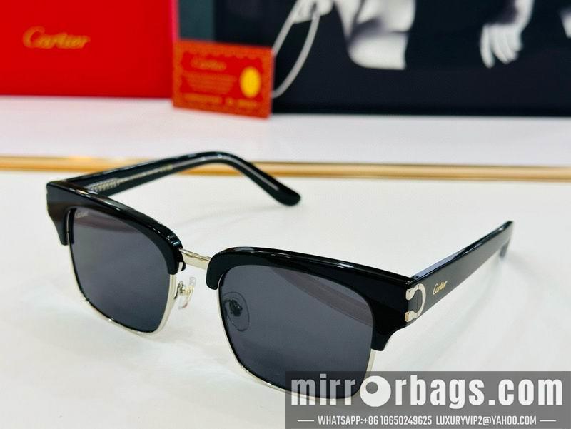 Replica Cartier Glasses smr145