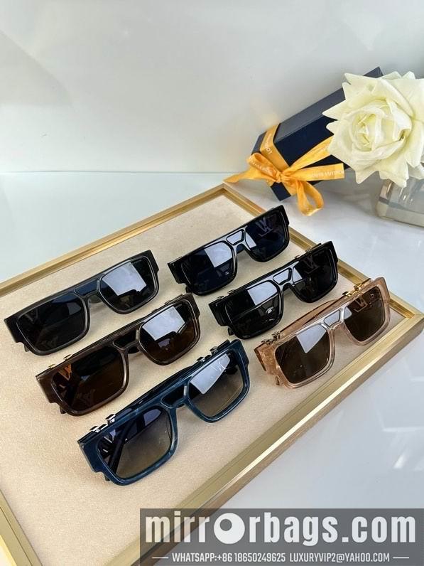 Replica LV Glasses smx117