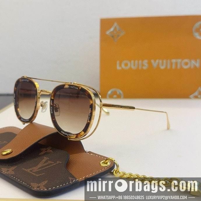 Replica LV Glasses smr02