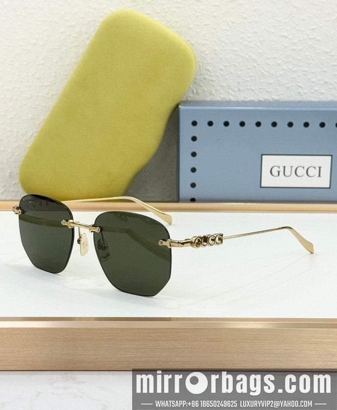 Replica Gucci Glasses smh255