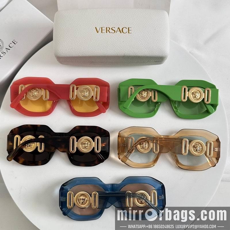 Replica Versace Glasses 03smh25