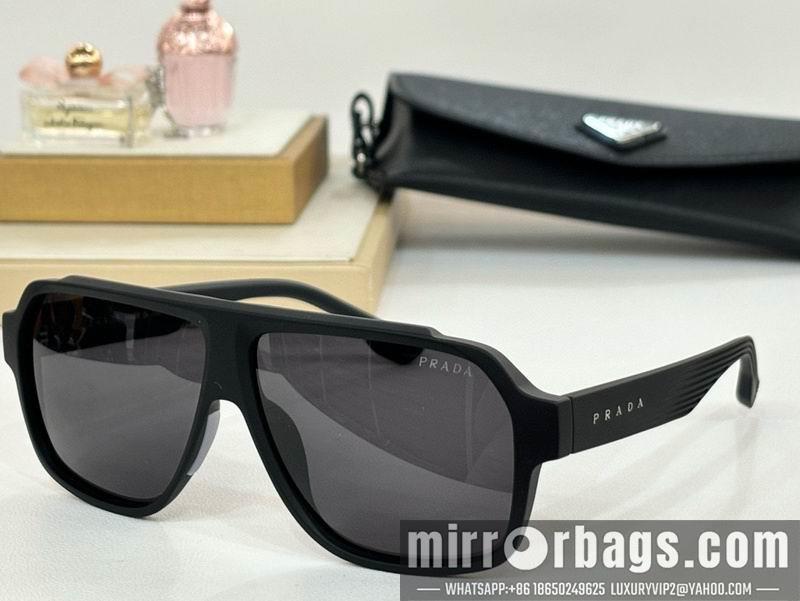 Replica Prada Glasses smr119