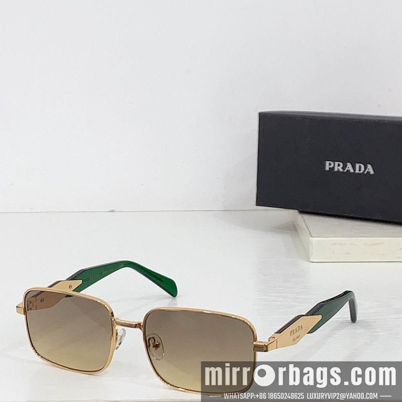 Replica Prada Glasses smh56
