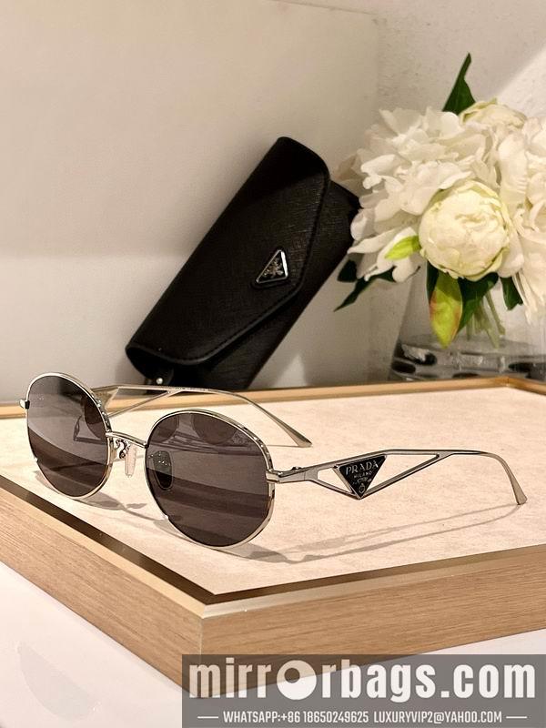 Replica Prada Glasses smr08