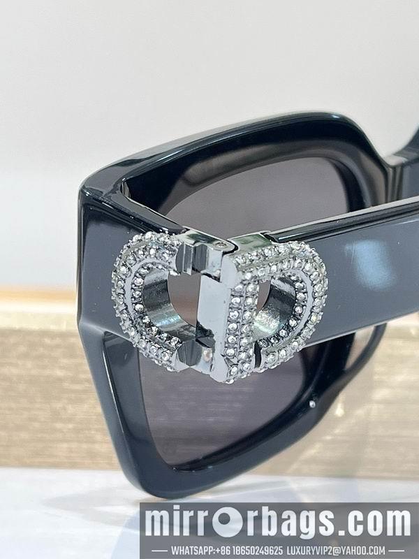 Replica Dior Glasses smr22