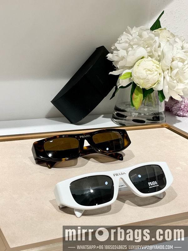 Replica Prada Glasses smr02