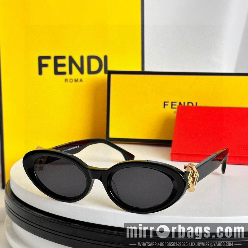 Replica Fendi Glasses smh99
