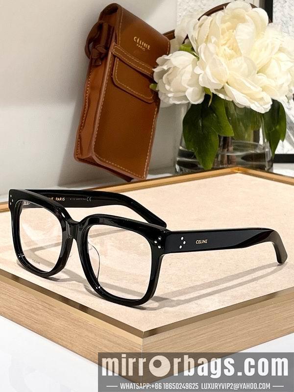 Replica Celine Glasses smx174