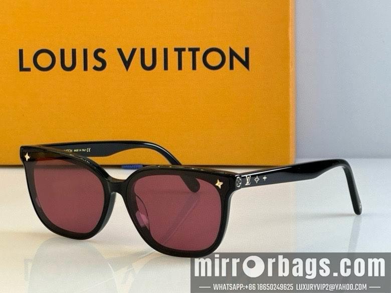Replica LV Glasses smx193