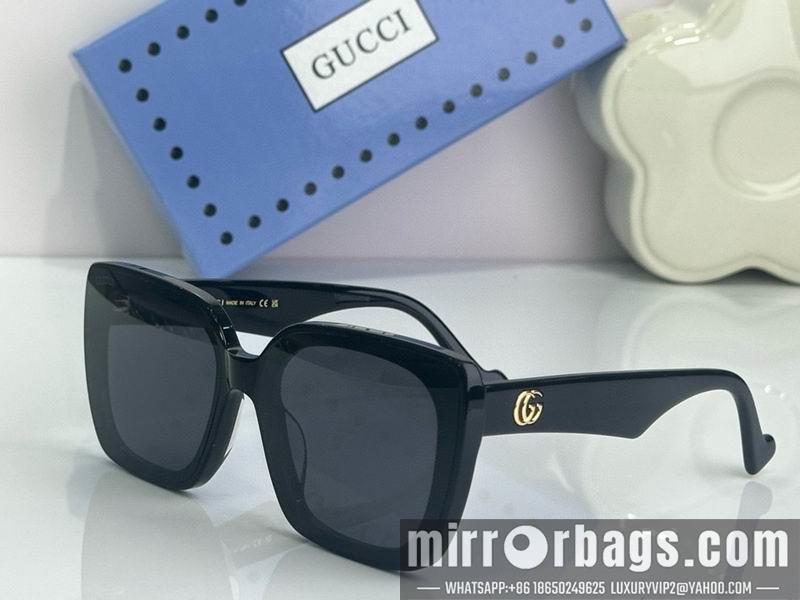 Replica Gucci Glasses smx83