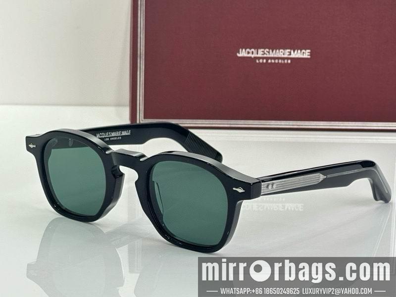 Replica Jacques Marie Mage Glasses smx34