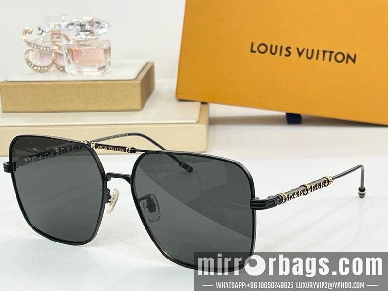 Replica LV Glasses smr42