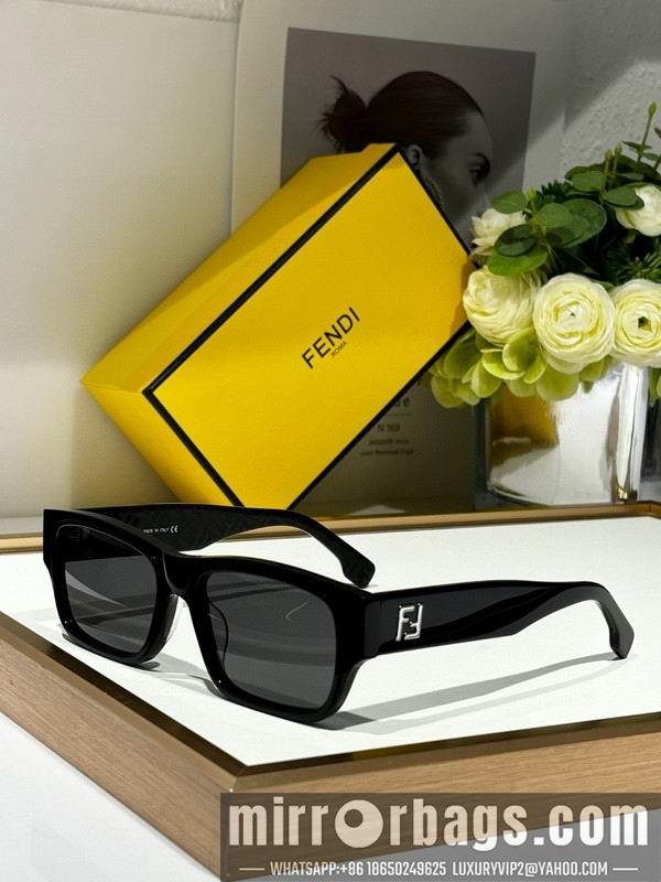 Replica Fendi Glasses smh108