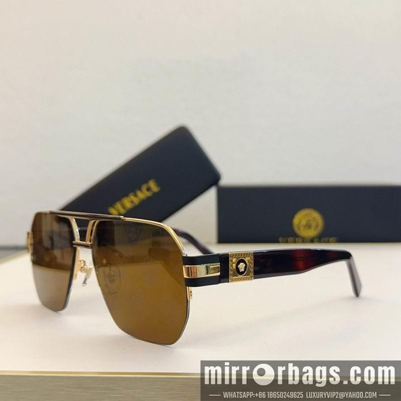Replica Versace Glaases smx157