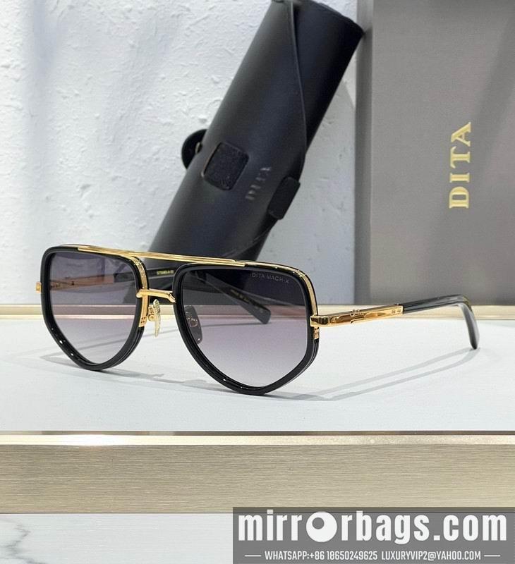 Replica Dita Glasses 03smh07