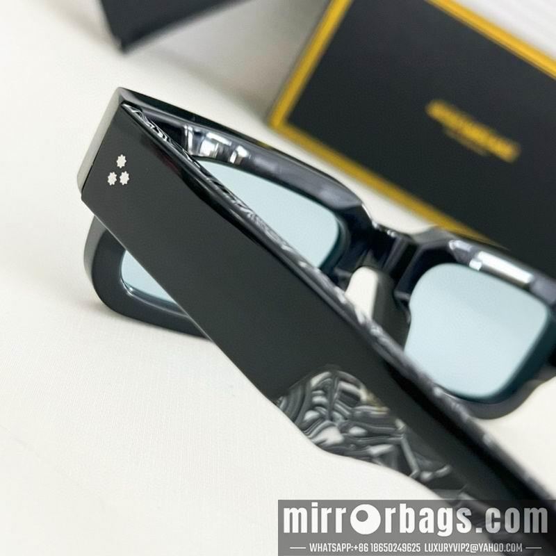 Replica Jacques Marie Mage Glasses smx48