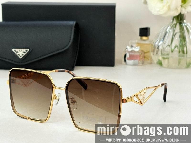 Replica Prada Glasses smr75
