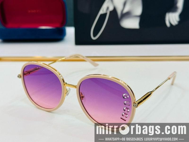 Replica Gucci Glasses smr50