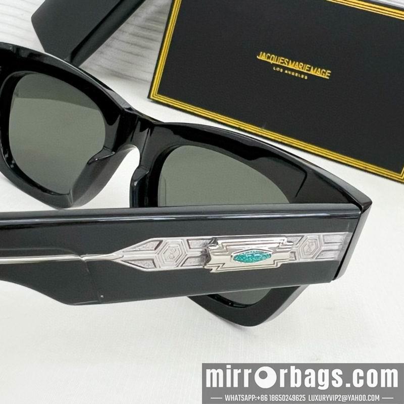Replica Jacques Marie Mage Glasses smx57