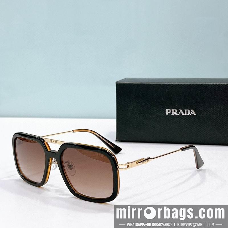 Replica Prada Glasses smh116