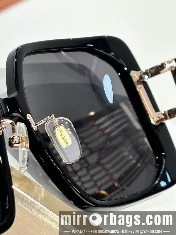 Replica Bvlgari Glasses 03smh88