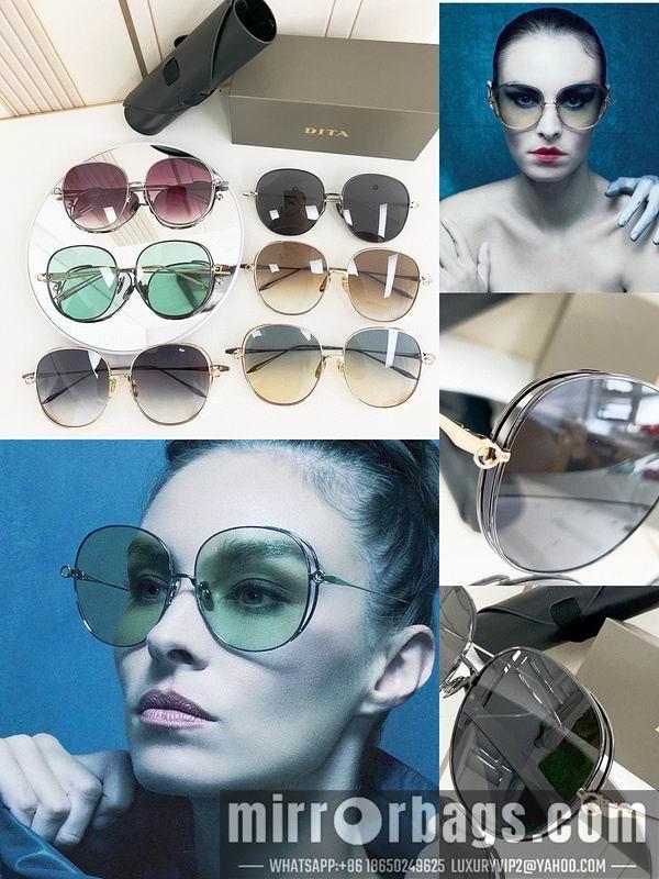 Replica Dita Glasses smx62