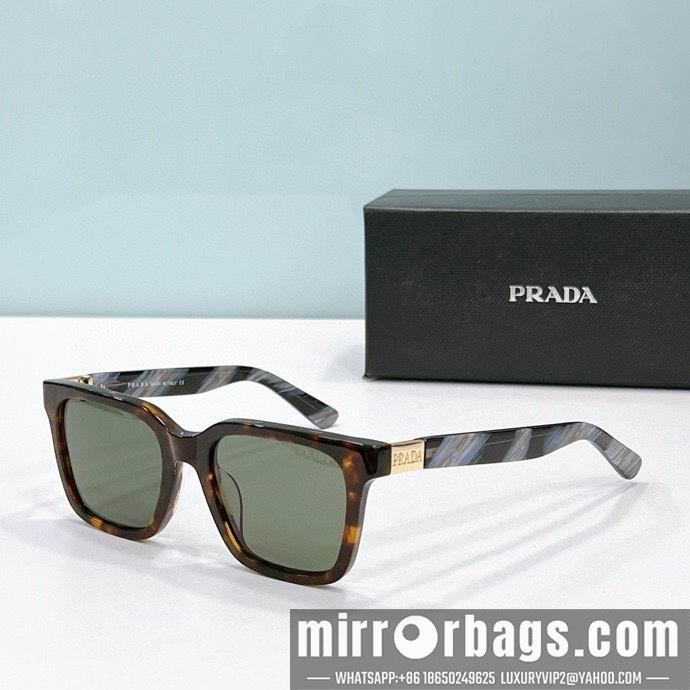 Replica Prada Glasses smr138