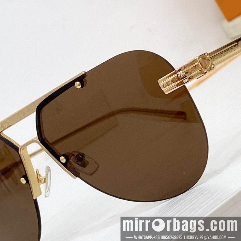 Replica LV Glasses smr85