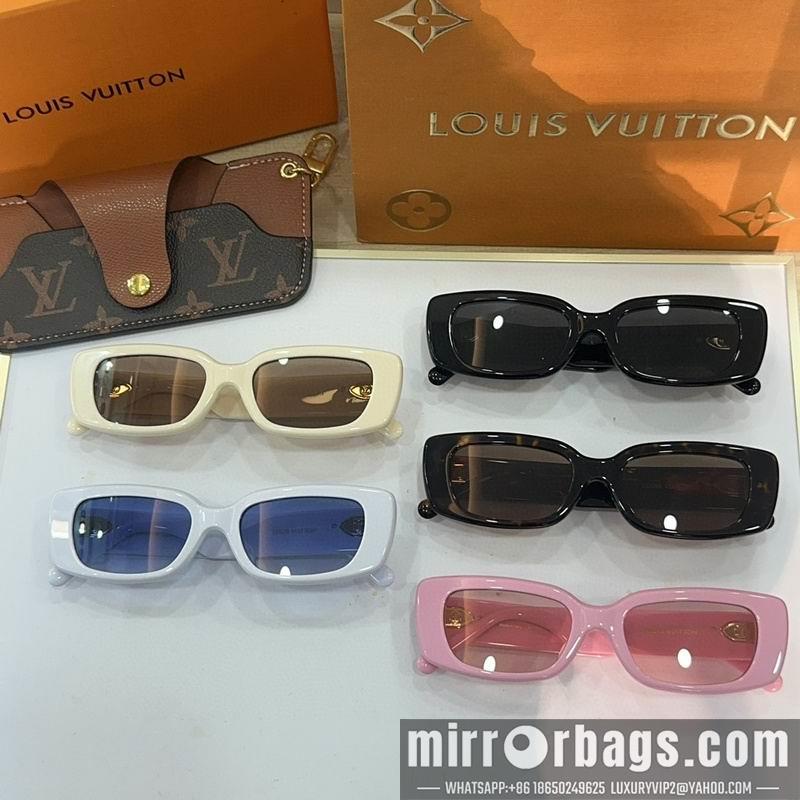 Replica LV Glasses smh42