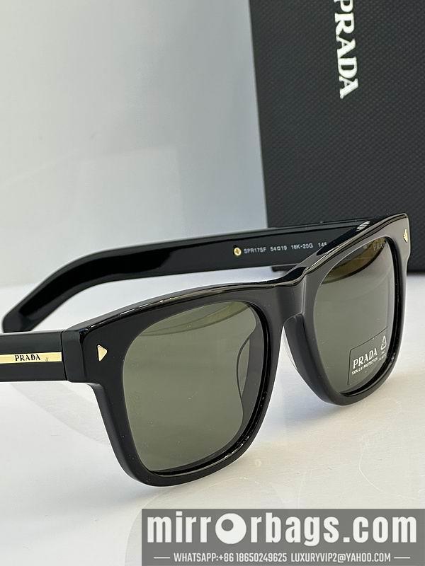 Replica Prada Glasses smh169