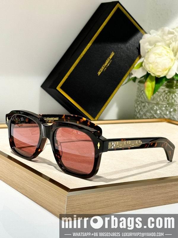 Replica Jacques Marie Mage Glasses 03smh102