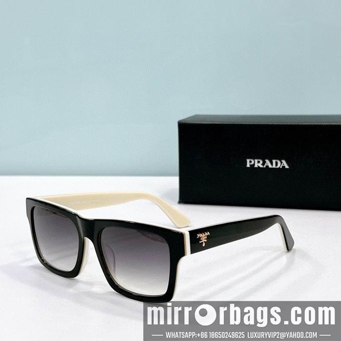 Replica Prada Glasses smx210