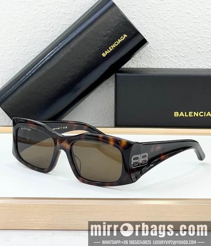 Replica Balenciaga Glasses 03smh58