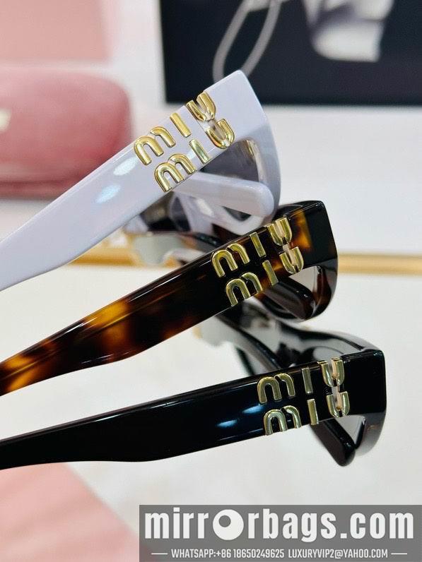 Replica MiuMiu Glasses smx53