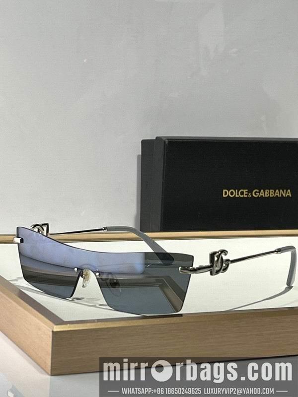 Replica DG Glasses 03smh23