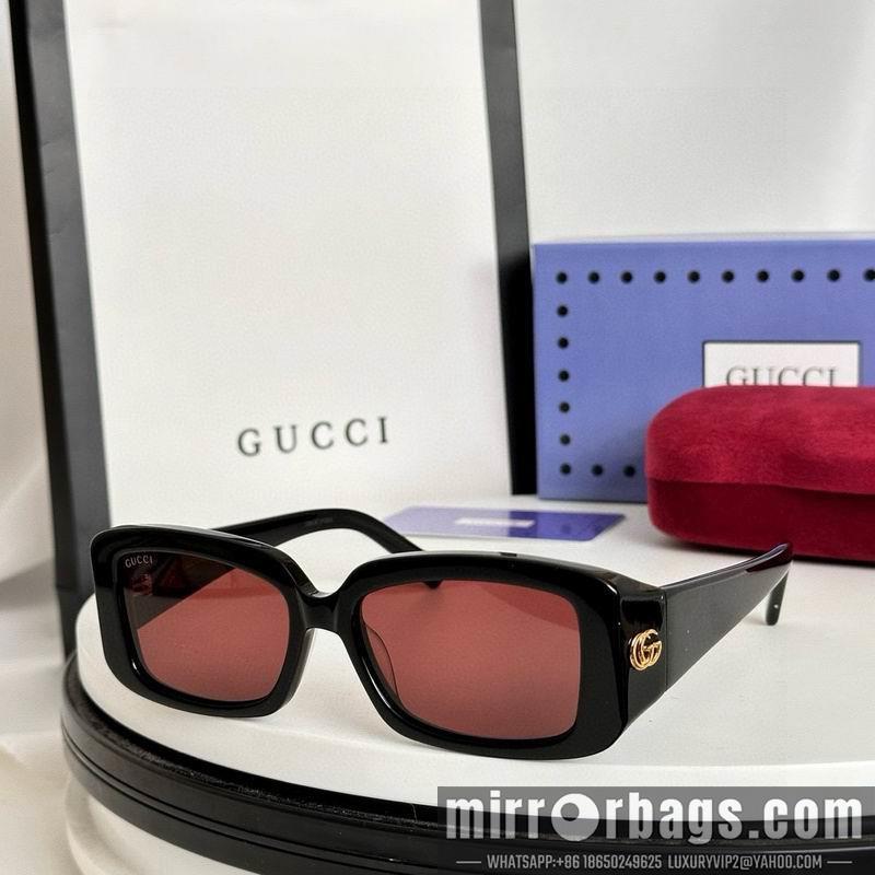 Replica Gucci Glasses smh197