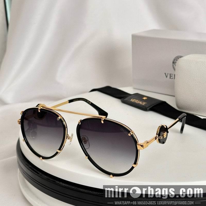 Replica Versace Glaases smx99