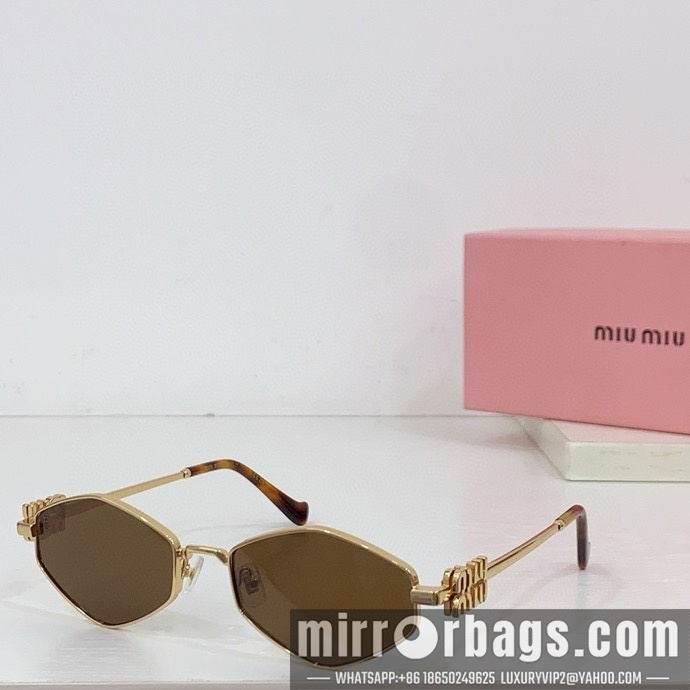 Replica MiuMiu Glasses smx122
