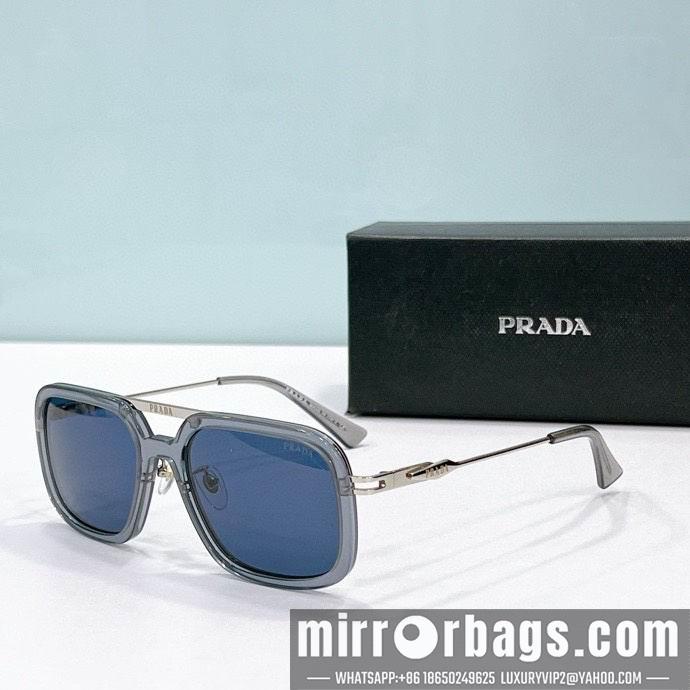 Replica Prada Glasses smr136