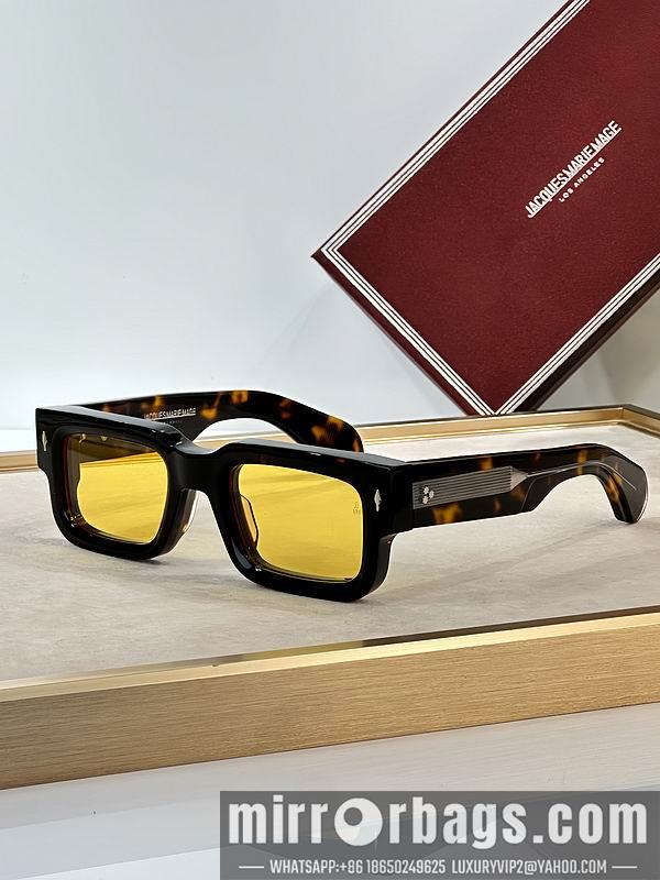 Replica Jacques Marie Mage Glasses 03smh51