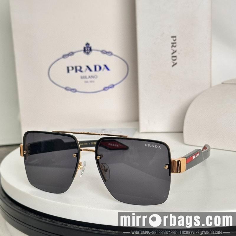 Replica Prada Glasses smh127